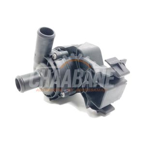 Pompe a eau supplementaire A2118350364 Mercedes B (W247) 2.0 B-200d