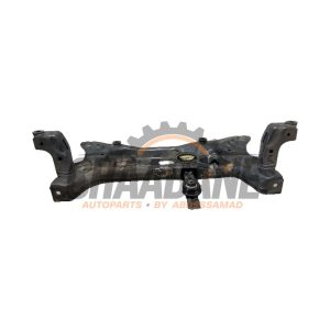 Berceau 3Q0199315D Seat Ateca (5FPX) 1.4 TSI 16V 2016