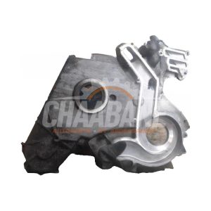 Couvercle de distribution 059103153CJ Audi Q7 (4MB/4MG) 3.0 TDI V6 24V 2015
