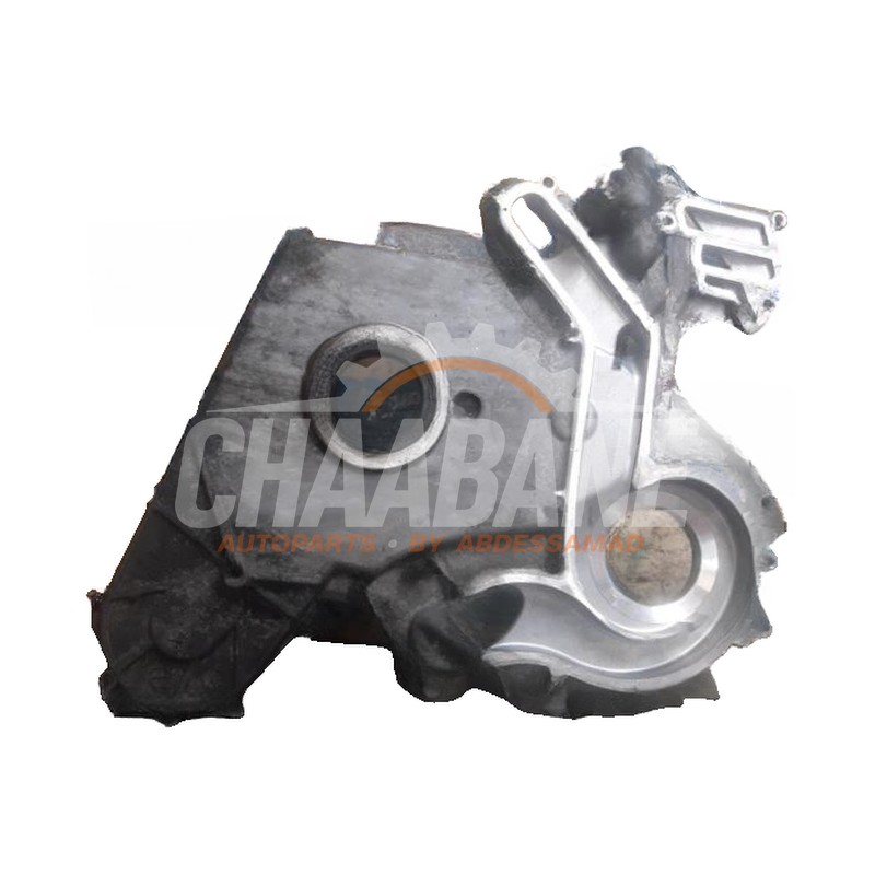 Couvercle de distribution 059103153CJ Audi Q7 (4MB/4MG) 3.0 TDI V6 24V 2015