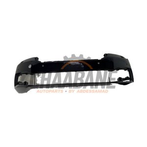 Pare-chocs avant 3V0807221F Skoda Superb (3V3) 2015 / 2024