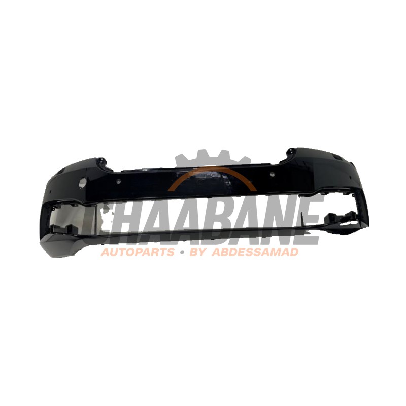 Pare-chocs avant 3V0807221F Skoda Superb (3V3) 2015 / 2024
