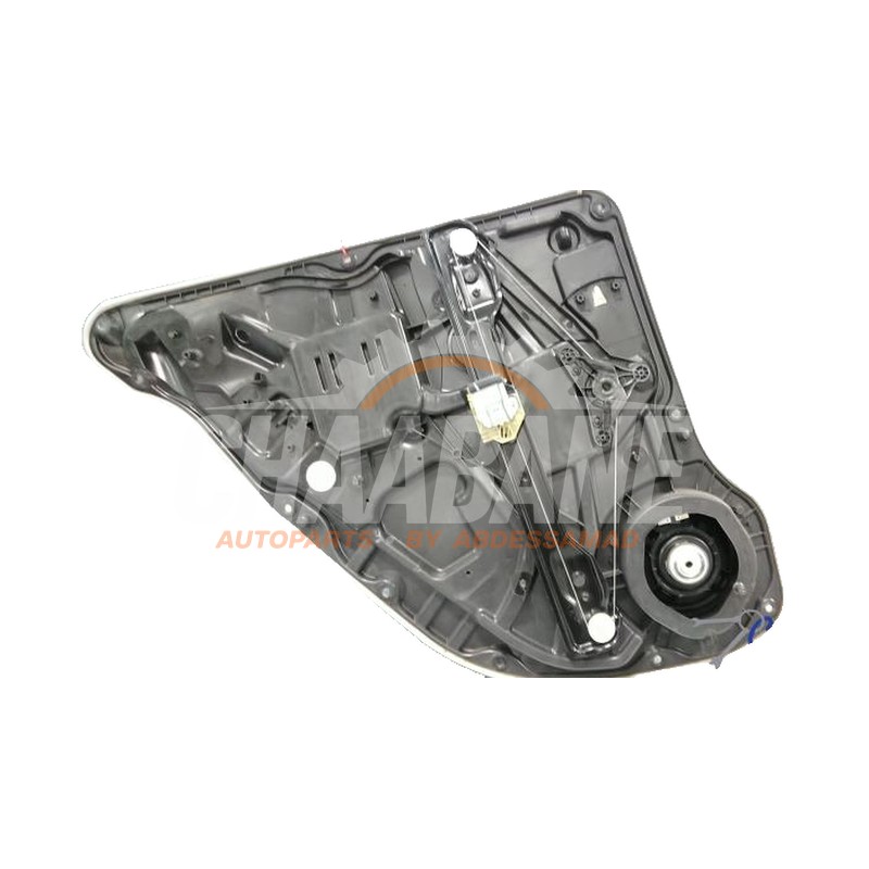 Moteur leve vitre arriere droit A1667309001 Mercedes GLE