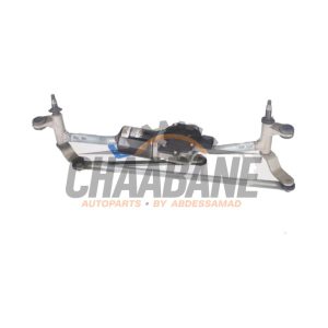 Moteur essuie-glace avant 576955113A Seat Ateca 2016