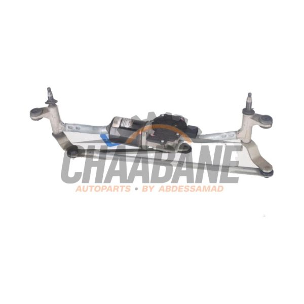 Moteur essuie-glace avant 576955113A Seat Ateca 2016