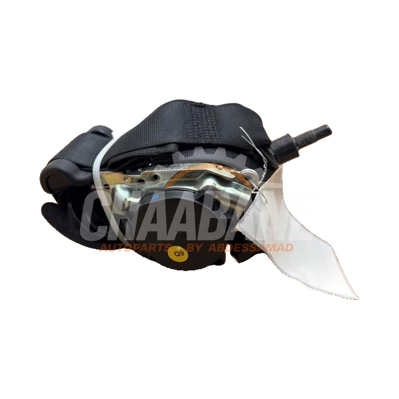 Ceinture de securite avant gauche A9078600700 Mercedes Sprinter 3,5t (907.6/910.6)