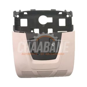 Eclairage interieur avant 18159710 BMW 2 serie Gran Tourer (F46) 218d 2.0 TwinPower Turbo 16V 2014