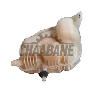 Reservoir dexpansion 17137617362 BMW 2 serie Active Tourer (F45) 218i 1.5 TwinPower Turbo 12V 2013 / 2021