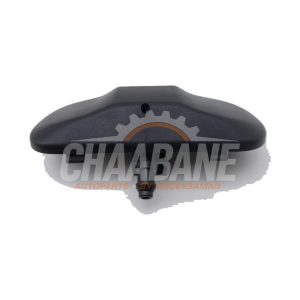 Lave-glace avant 5M0955985C Skoda Fabia III Combi (NJ5) 1.0 TSI 12V 2014 / 2022