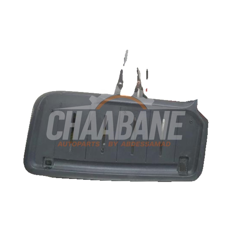 Revetement plafond A9106902100 Mercedes Sprinter 3,5t (907.6/910.6) 315 CDI 2.0 D RWD
