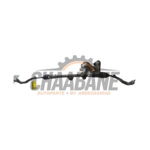 Boitier de direction 32106884134 BMW 2 serie Gran Tourer (F46) 216d 1.5 TwinPower Turbo 12V 2014