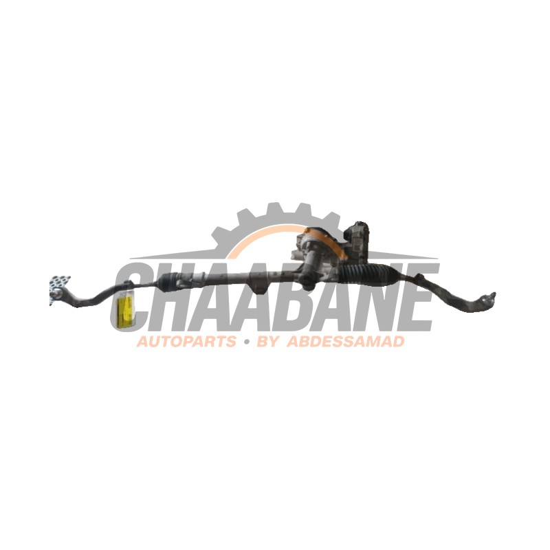 Boitier de direction 32106884134 BMW 2 serie Gran Tourer (F46) 216d 1.5 TwinPower Turbo 12V 2014