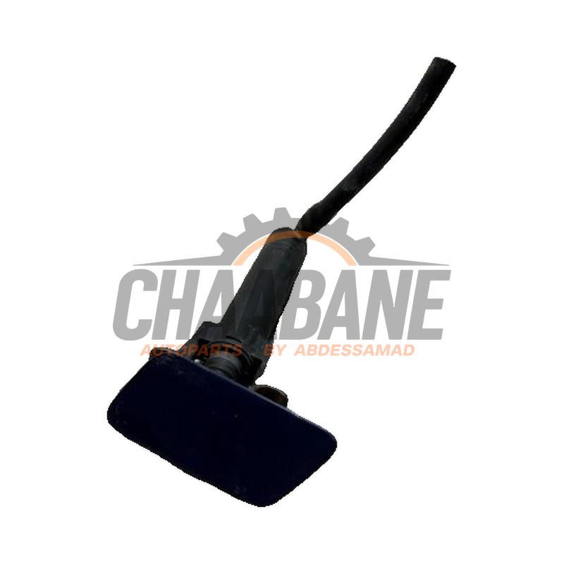 Buse phare 8V0955101 Audi A3 Sportback (8VA/8VF) 1.8 TFSI 16V 2012 / 2020