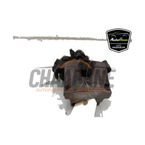 Etrier de frein arriere gauche A2534230998 Mercedes C-Klasse AMG (W205) C-43 AMG 3.0 V6 24V Turbo 4-Matic