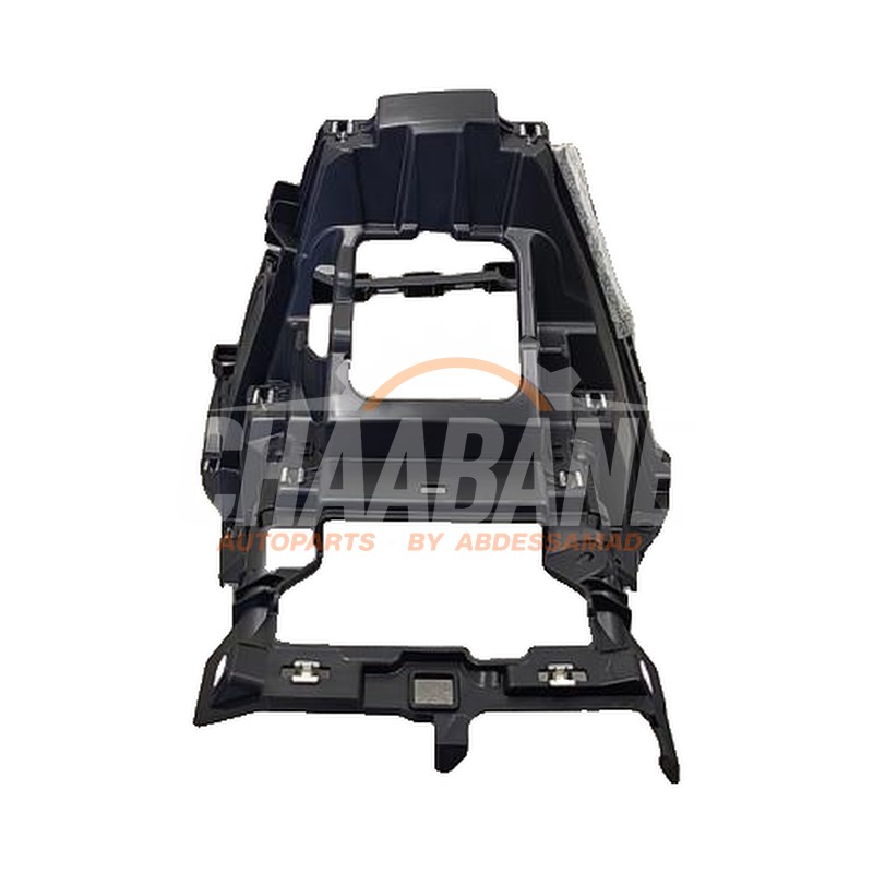 Timonerie de changement de vitesse 681049006R Mercedes Citan (420.6) 1.5 110 CDI