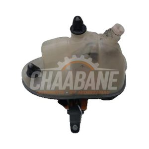 Vase dexpansion 2225000849 Mercedes S (222.0/222.1) 3.0 S-400d 4-Matic