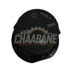 Panneau commande radio 8Y0919616 Audi A3 2019