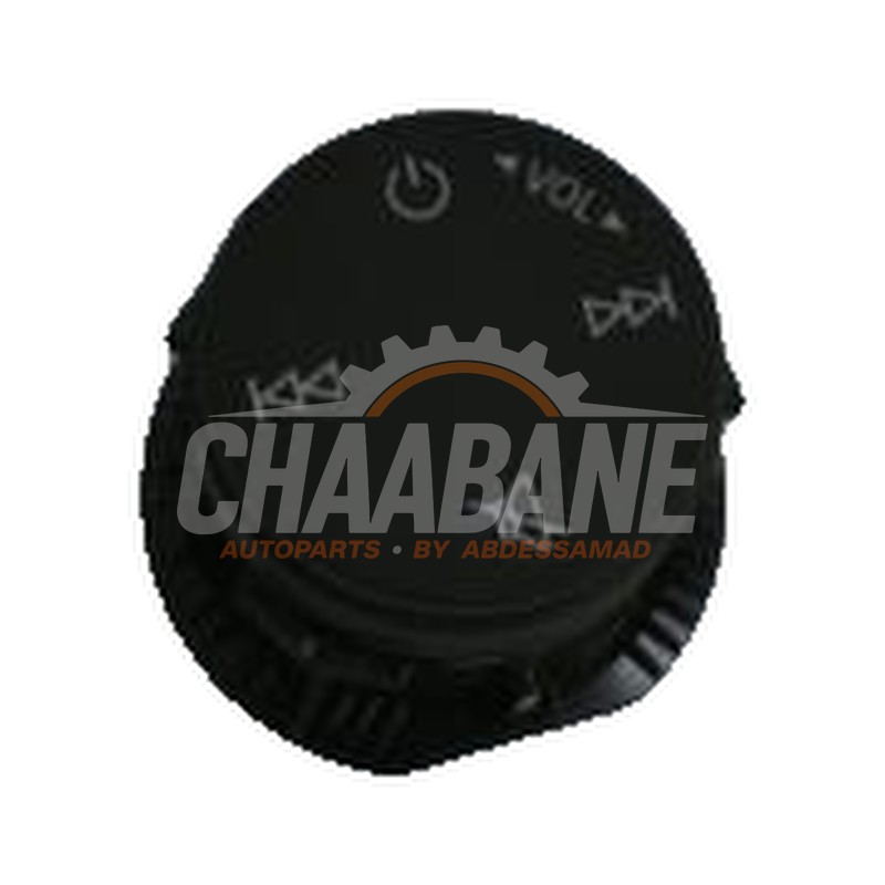 Panneau commande radio 8Y0919616 Audi A3 2019