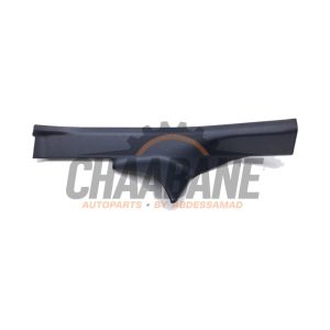 Revetement montant arriere gauche 14537310 BMW i5 Touring (G61) eDrive40 84 kWh 2024