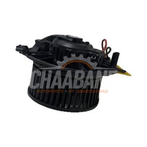 Ventilateur chauffage 5Q1819021B Audi A3 (8V1/8VK) 1.6 TDI 16V 2012 / 2020