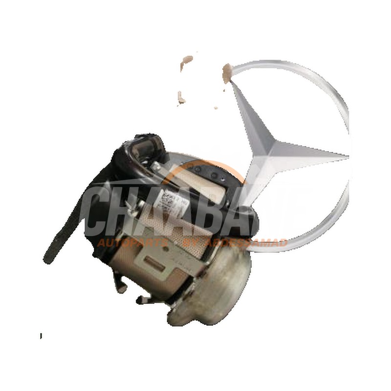 Tendeur de ceinture arriere droit A2538601200 Mercedes GLC (X253)
