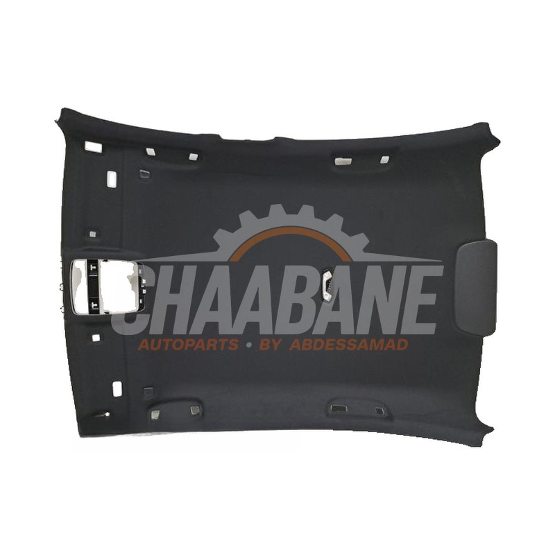 Revetement plafond 8093912 BMW M3 (G80) 3.0 Competition TwinPower Turbo 24V 2019