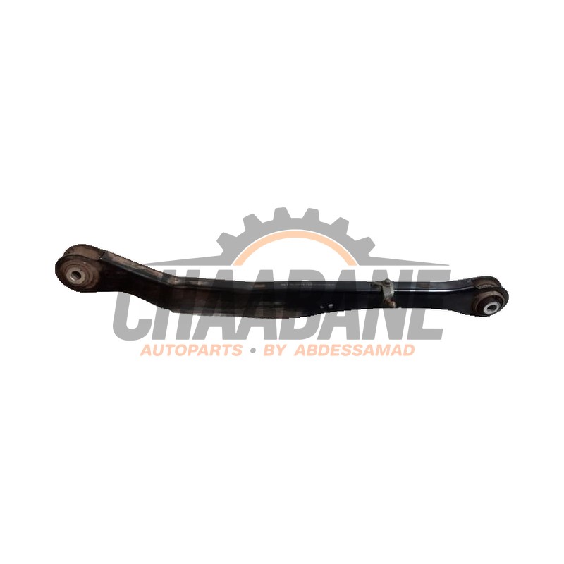 Bras de suspension haut arriere droit 685156302 BMW 2 serie Active Tourer (F45) 218i 1.5 TwinPower Turbo 12V 2013 / 2021