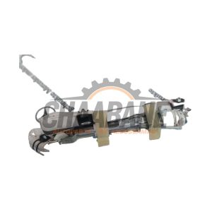Airbag plafond gauche A2548602701 Mercedes GLC (X254) 2.0 300 16V