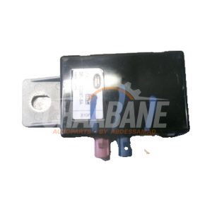 Antenne (divers) C2D33465 Jaguar F-Pace 2.0 D 180 16V AWD