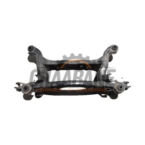 Faux chassis A1773503402 Mercedes A-Klasse AMG (177.1) 2.0 A-35 AMG Turbo 16V 4Matic