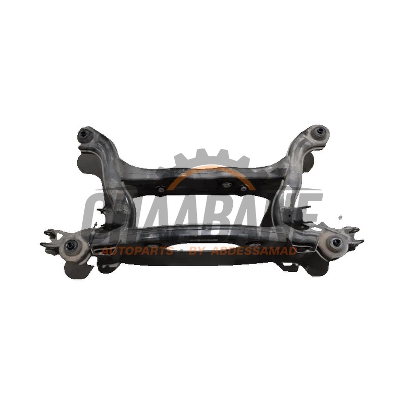 Berceau A1773503402 Mercedes A-Klasse AMG (177.1) 2.0 A-35 AMG Turbo 16V 4Matic