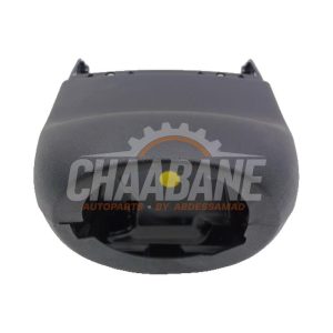 Couvercle colonne de direction 5G0858560A Volkswagen Golf VII (AUA) e-Golf 2012 / 2021