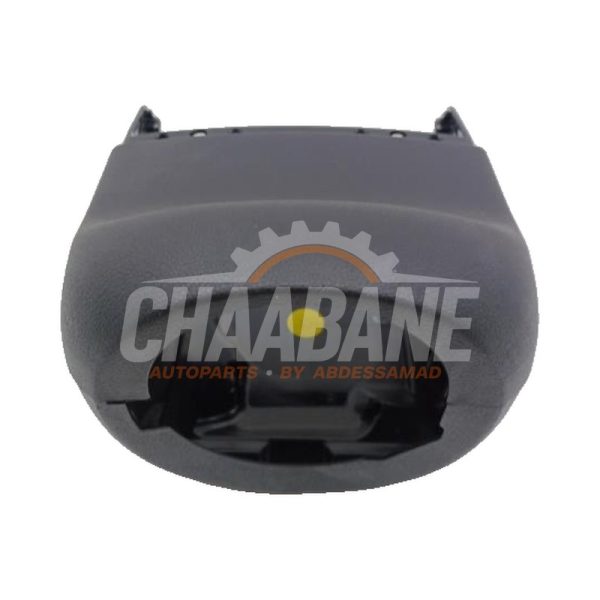 Couvercle colonne de direction 5G0858560A Volkswagen Golf VII (AUA) e-Golf 2012 / 2021