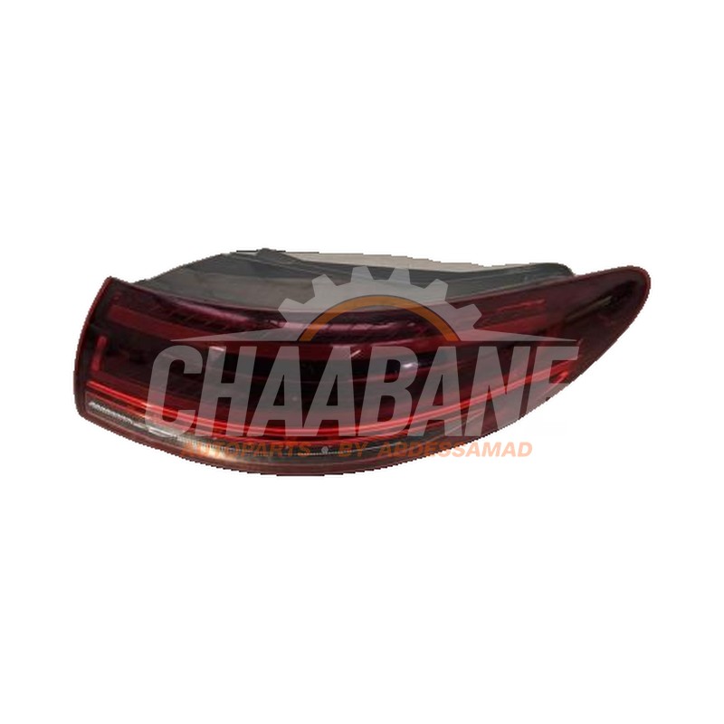 Feu arriere droit A2939062601 Mercedes EQC (N293) 400 4-Matic