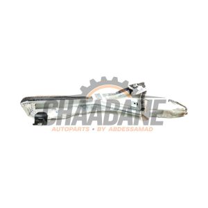 Airbag plafond droite 4S0880742D Audi R8 (4S3/4SP) 5.2 V10 Plus Quattro 2015