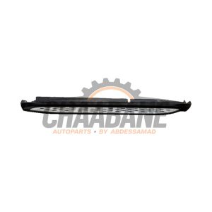 Seuil gauche A2926980125 Mercedes GLE Coupe (C292) 350d 3.0 V6 24V BlueTEC 4-Matic