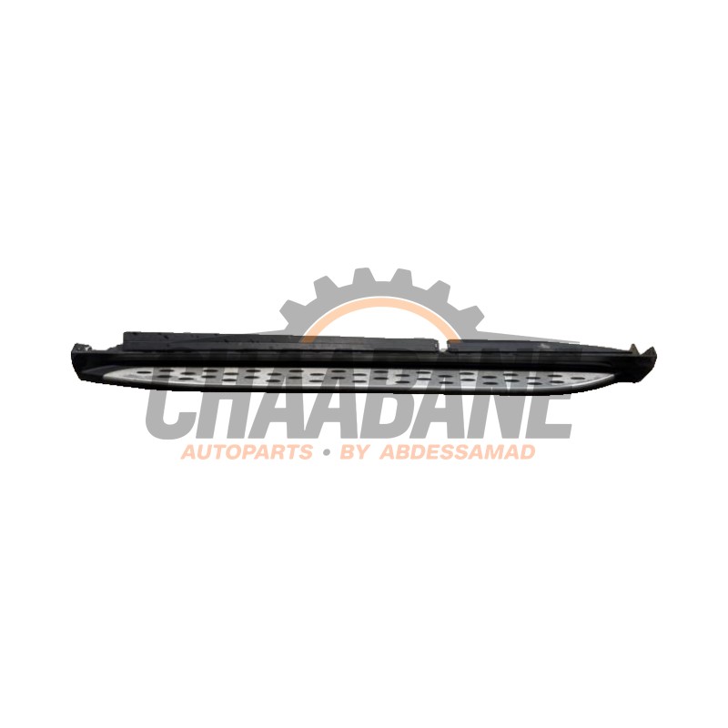 Seuil gauche A2926980125 Mercedes GLE Coupe (C292) 350d 3.0 V6 24V BlueTEC 4-Matic