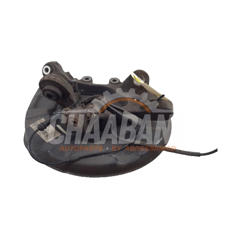 Joint arriere droit 33326798984 BMW 3 serie Gran Turismo (F34) 318d 2.0 16V 2012 / 2020