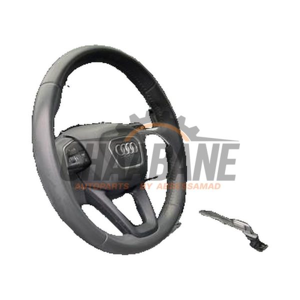 Kit+module airbag Audi A4 Avant (B9) 2.0 TDI Ultra 16V 2015