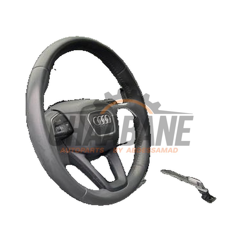 Kit+module airbag Audi A4 Avant (B9) 2.0 TDI Ultra 16V 2015