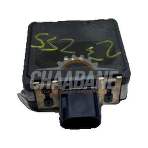 Capteur radar 0203302447 Mercedes GLA (H247) 1.3 180 Turbo 16V