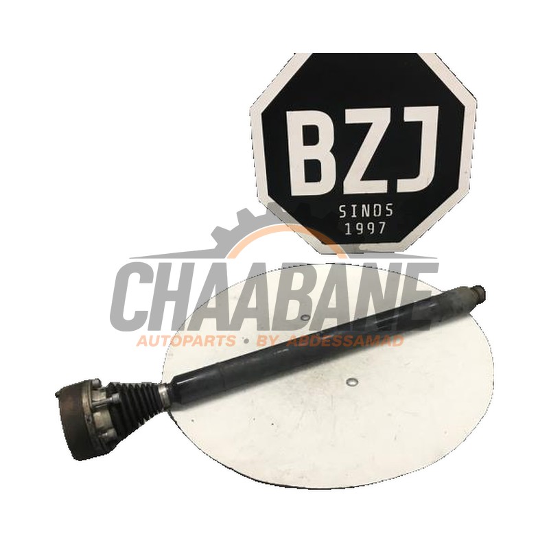 Cardan droit (transmission) 5Q0407272B Skoda Octavia (5EAA) 1.2 TSI 16V 2012 / 2020