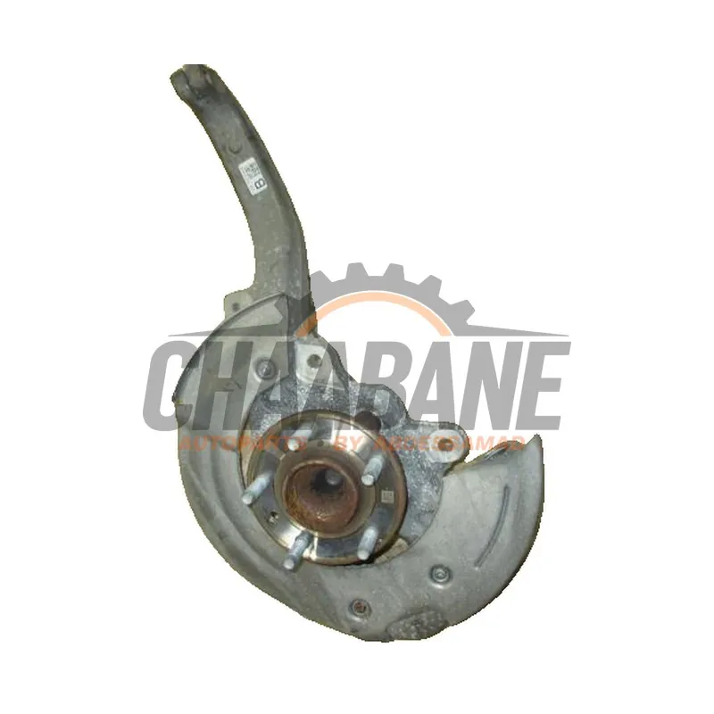 Joint avant gauche T2H35510 Jaguar XF (X260)