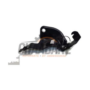 Cadre siege A1769200124 Mercedes CLA (117.3) 2.0 CLA-250 Turbo 16V 4-Matic