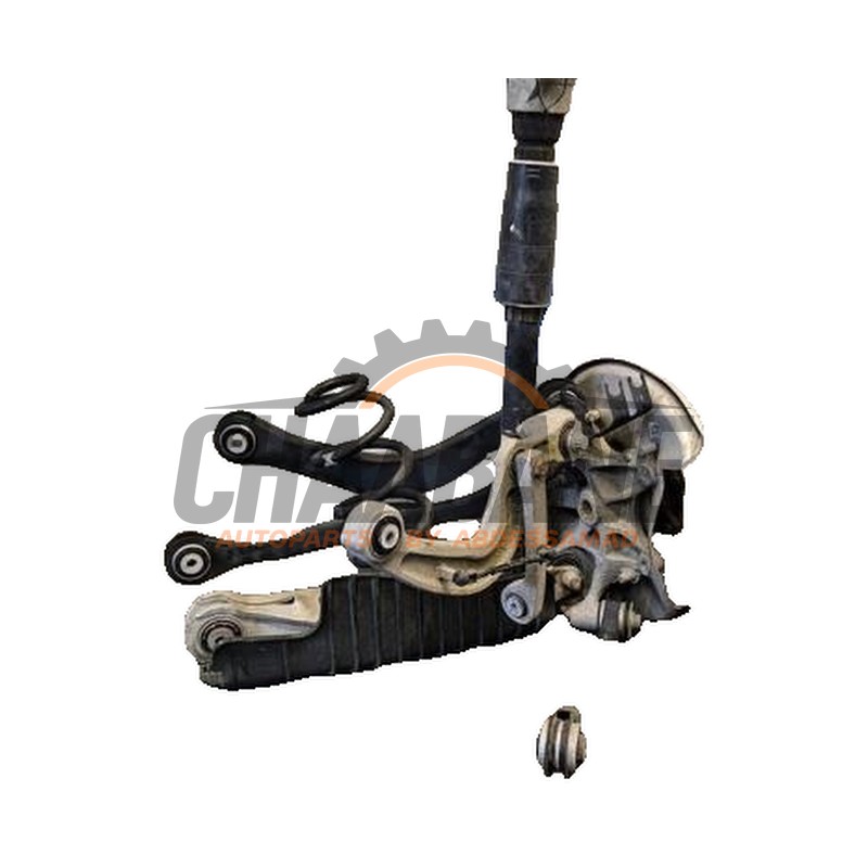 Suspension de roue arriere gauche 8W0511115EN Audi A5 Sportback (F5A/F5F) 2.0 TDI 16V 2016