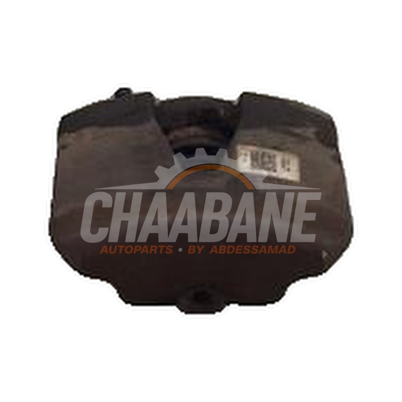 Etrier de frein avant gauche 4G0615123D Audi A6 2012 / 2018
