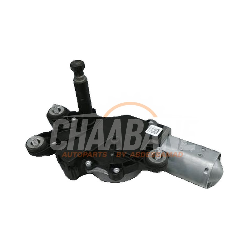 Moteur essuie-glace arriere A2139065901 Mercedes E-Klasse