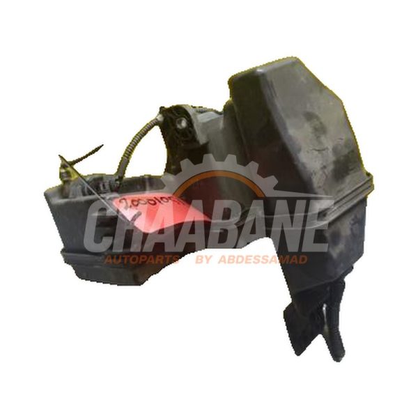 Bouchon de reservoir de lave-glace 7E0955453A Volkswagen Transporter T6 2.0 TDI DRF 2015 / 2024