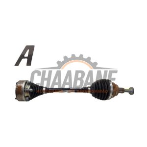 Arbre de transmission avant gauche 5Q0407271DD Seat Leon Sportstourer (KLF) 1.5 TSI 16V 2020
