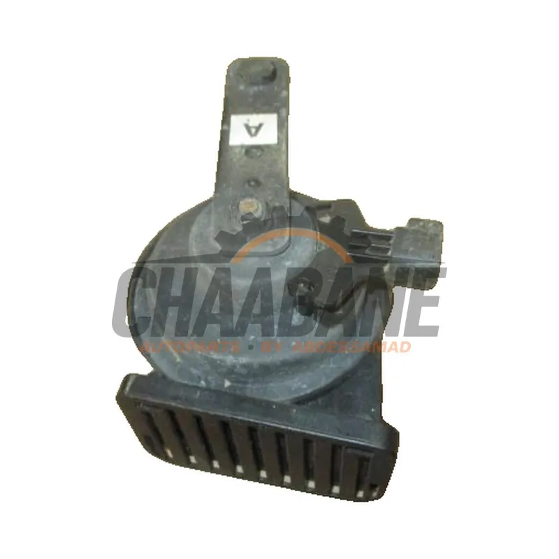 Avertisseur T2H36396 Jaguar XE 2.0 D E-Performance 16V